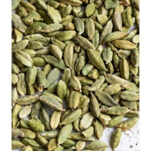 Cardamom