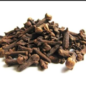 Cloves
