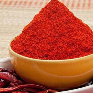 S17 Teja Chilli Powder